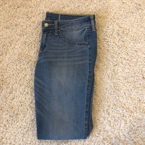 hollister jeans